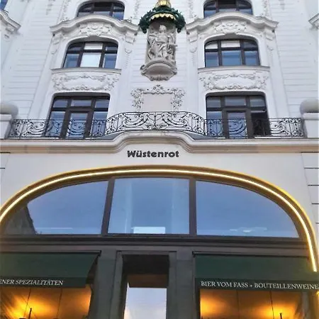At St. Stephan Vienna Exterior photo