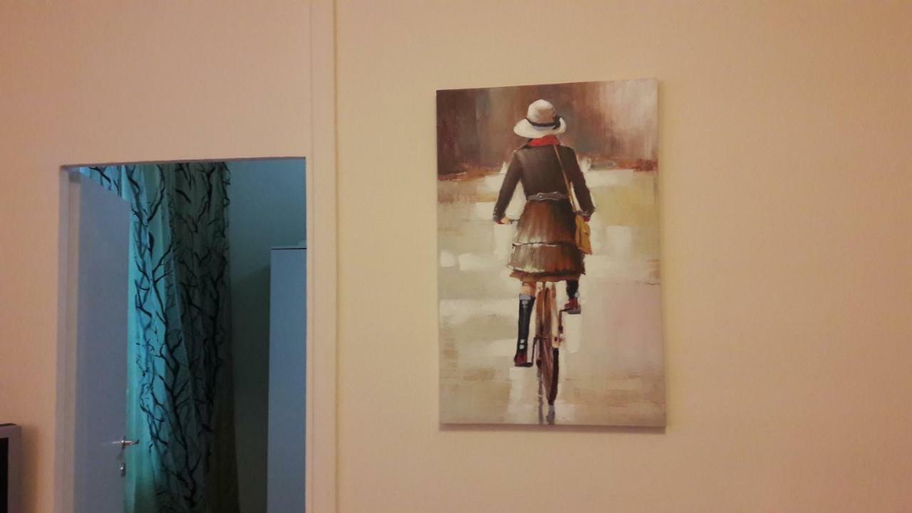 Appartement At St. Stephan Vienne