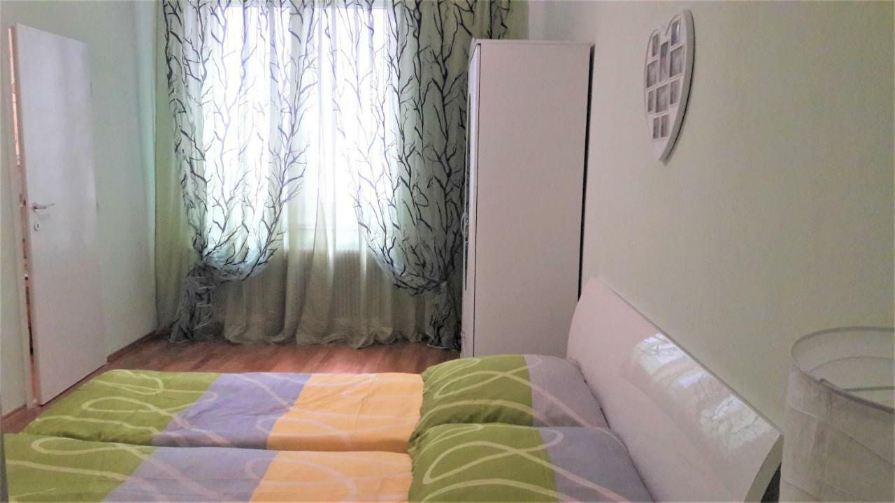 Appartement At St. Stephan Vienne