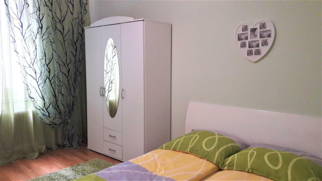 At St. Stephan Appartement Vienne